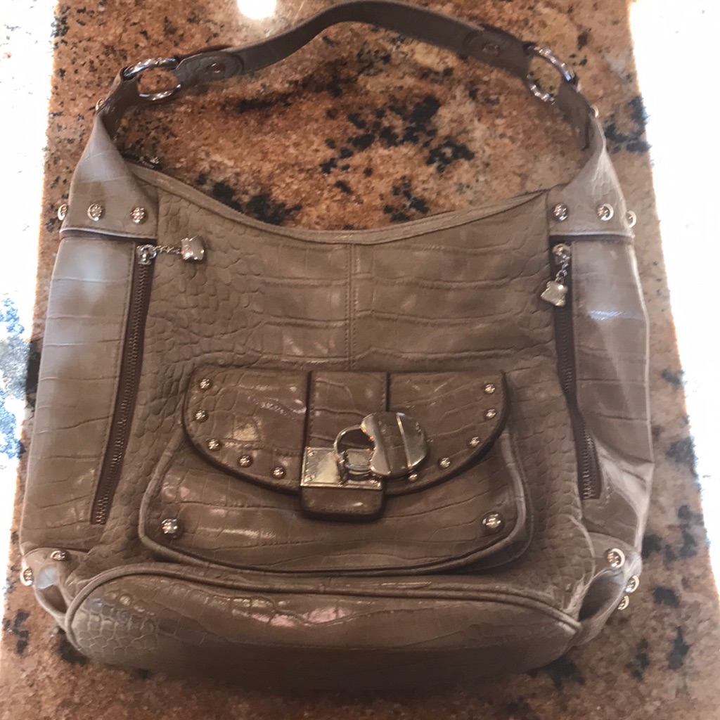 Kathy Van Zeeland Handbag